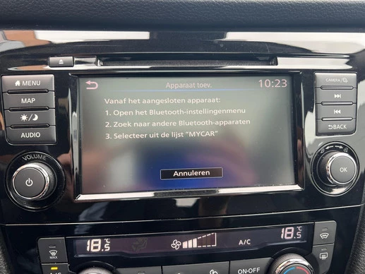 Nissan QASHQAI - Afbeelding 26 van 30