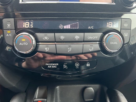 Nissan QASHQAI - Afbeelding 27 van 30