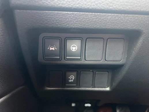 Nissan QASHQAI - Afbeelding 28 van 30