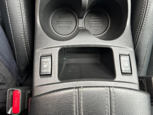 Nissan QASHQAI - Afbeelding 30 van 30