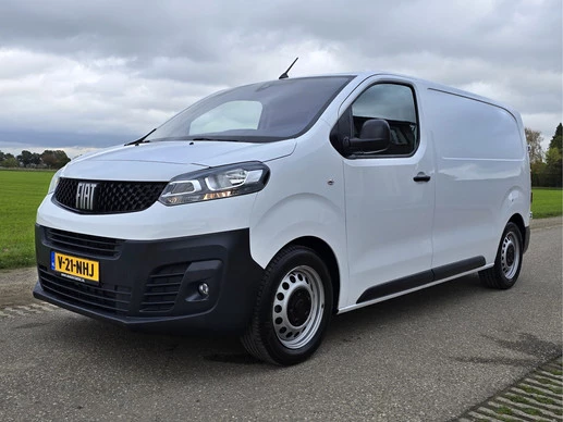 Fiat Scudo