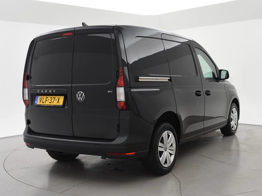 Volkswagen Caddy - Afbeelding 2 van 30