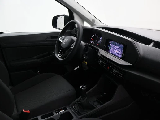 Volkswagen Caddy - Afbeelding 3 van 30