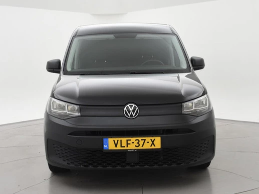 Volkswagen Caddy - Afbeelding 6 van 30