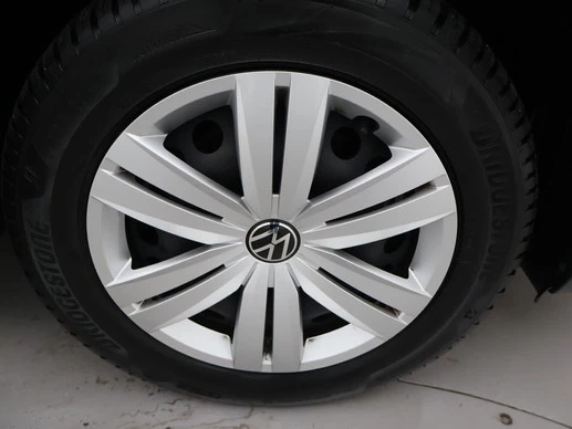 Volkswagen Caddy - Afbeelding 9 van 30