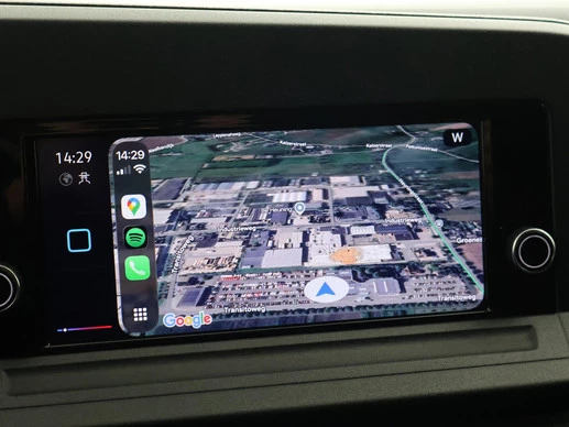 Volkswagen Caddy - Afbeelding 10 van 30