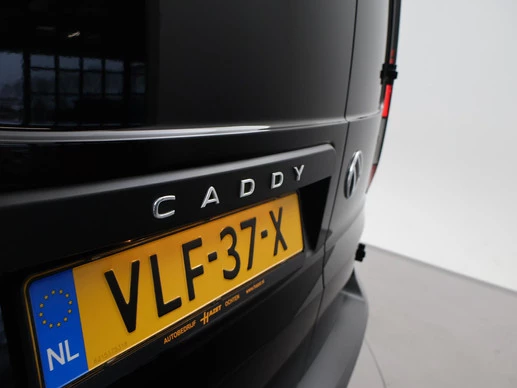 Volkswagen Caddy - Afbeelding 21 van 30