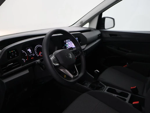 Volkswagen Caddy - Afbeelding 22 van 30