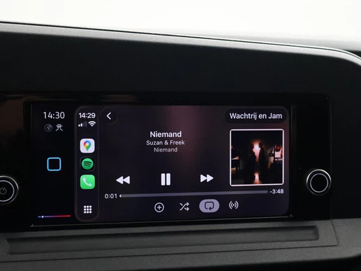 Volkswagen Caddy - Afbeelding 27 van 30