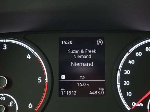 Volkswagen Caddy - Afbeelding 28 van 30