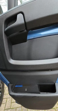 Hymer Free 540 Blue Evolution - Afbeelding 20 van 24