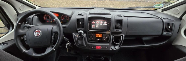 Hymer Free 540 Blue Evolution - Afbeelding 21 van 24