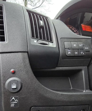 Hymer Free 540 Blue Evolution - Afbeelding 22 van 24