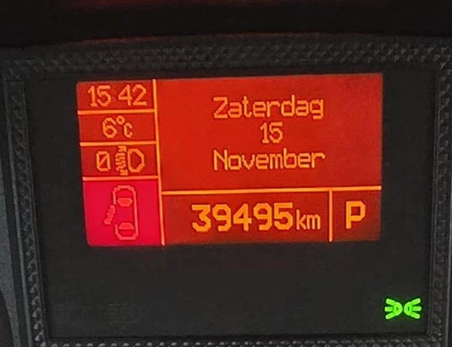 Hymer Free 540 Blue Evolution - Afbeelding 23 van 24