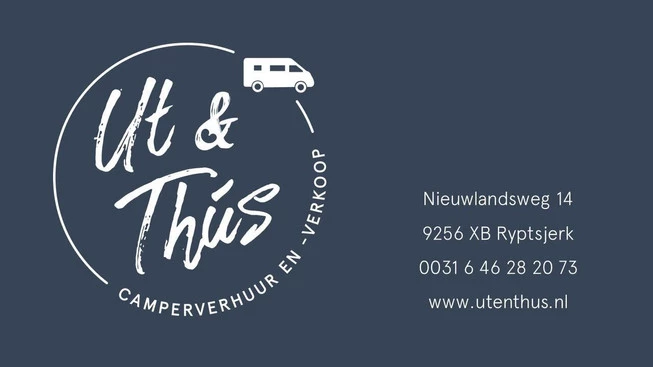 Hymer Free 540 Blue Evolution - Afbeelding 24 van 24