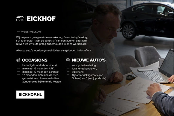 Subaru Outback - Afbeelding 27 van 30