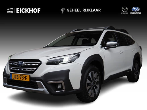 Subaru Outback - Afbeelding 2 van 30