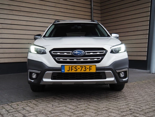 Subaru Outback - Afbeelding 3 van 30