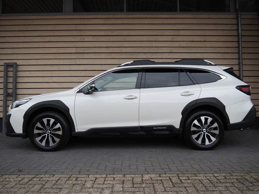 Subaru Outback - Afbeelding 4 van 30