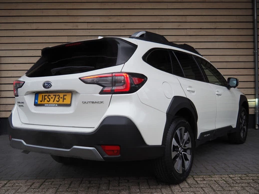 Subaru Outback - Afbeelding 5 van 30