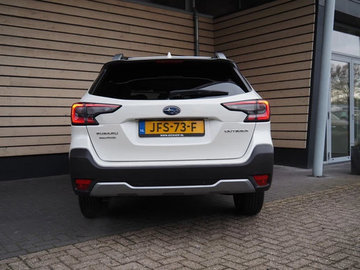 Subaru Outback - Afbeelding 6 van 30