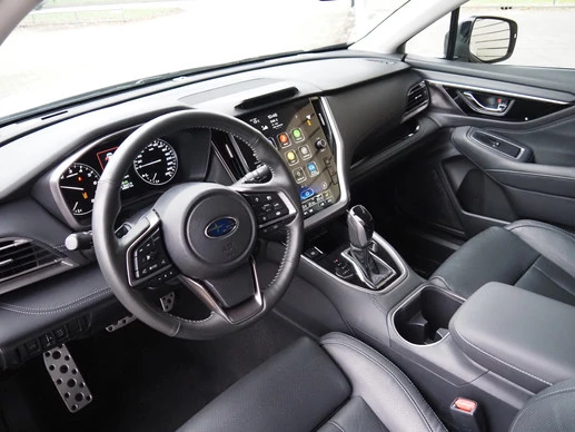 Subaru Outback - Afbeelding 9 van 30