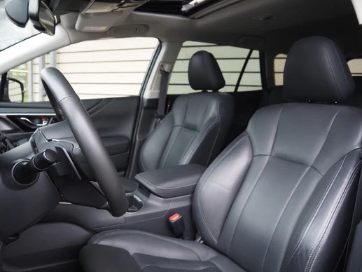 Subaru Outback - Afbeelding 11 van 30