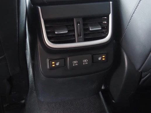 Subaru Outback - Afbeelding 13 van 30