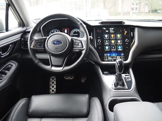 Subaru Outback - Afbeelding 14 van 30
