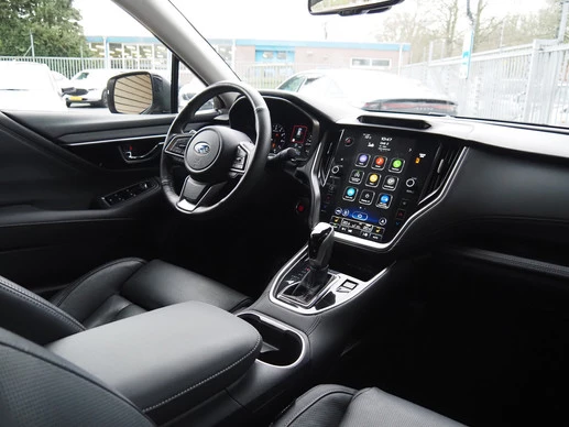 Subaru Outback - Afbeelding 15 van 30