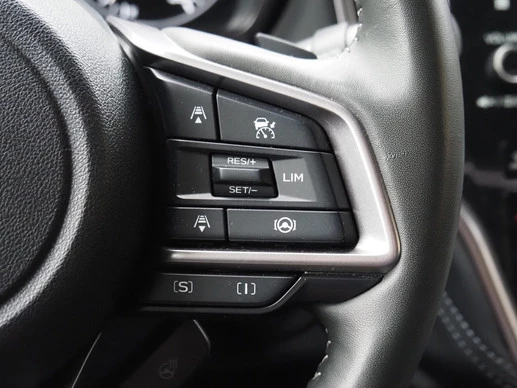 Subaru Outback - Afbeelding 16 van 30