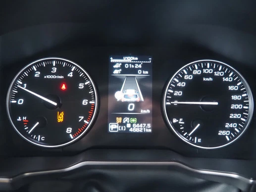 Subaru Outback - Afbeelding 19 van 30