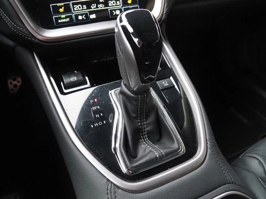 Subaru Outback - Afbeelding 20 van 30