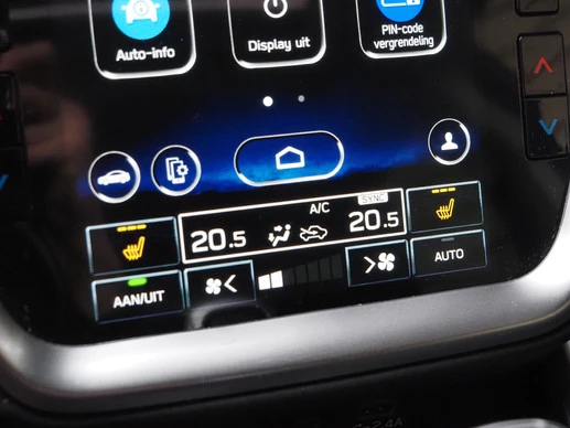 Subaru Outback - Afbeelding 22 van 30