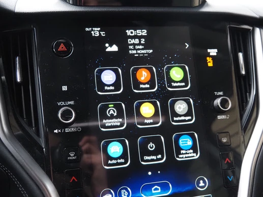 Subaru Outback - Afbeelding 23 van 30