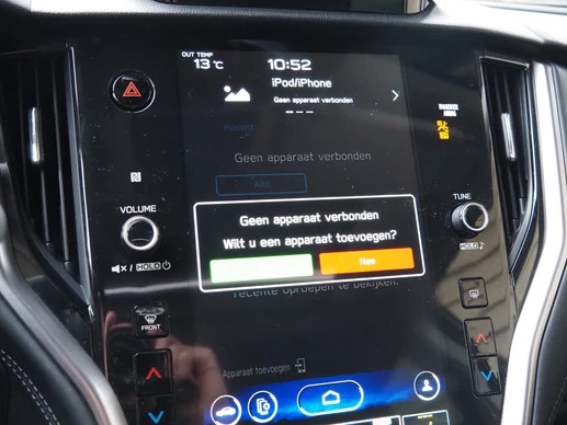 Subaru Outback - Afbeelding 25 van 30