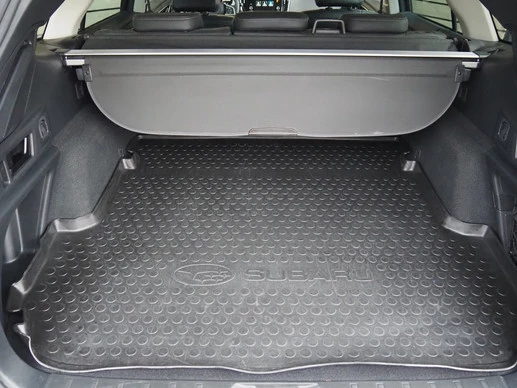 Subaru Outback - Afbeelding 26 van 30