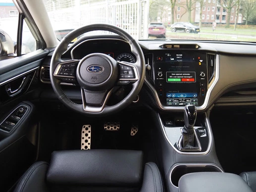 Subaru Outback - Afbeelding 10 van 30