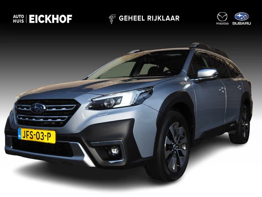 Subaru Outback - Afbeelding 1 van 30