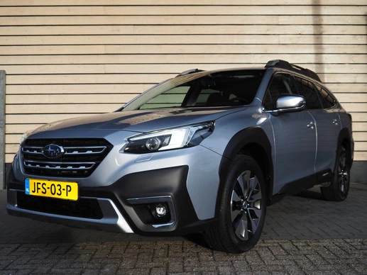 Subaru Outback - Afbeelding 2 van 30