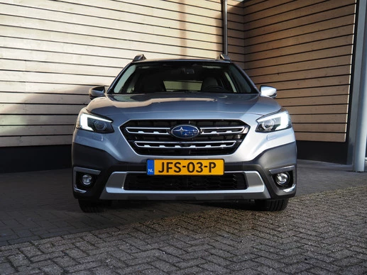 Subaru Outback - Afbeelding 3 van 30