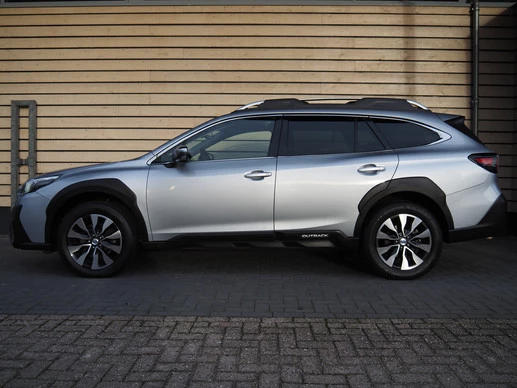 Subaru Outback - Afbeelding 4 van 30