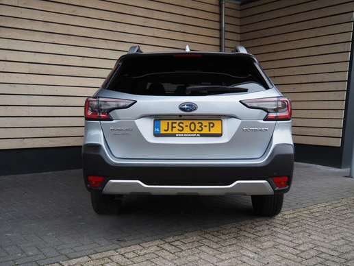 Subaru Outback - Afbeelding 6 van 30