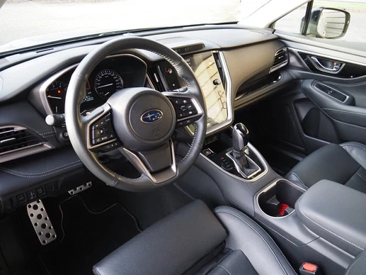 Subaru Outback - Afbeelding 8 van 30