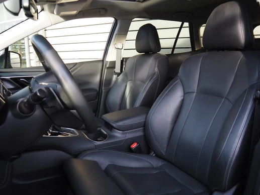 Subaru Outback - Afbeelding 9 van 30