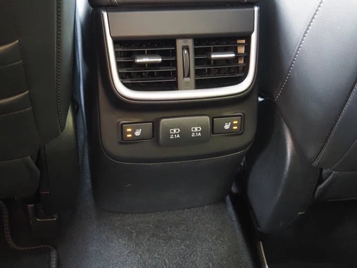 Subaru Outback - Afbeelding 16 van 30