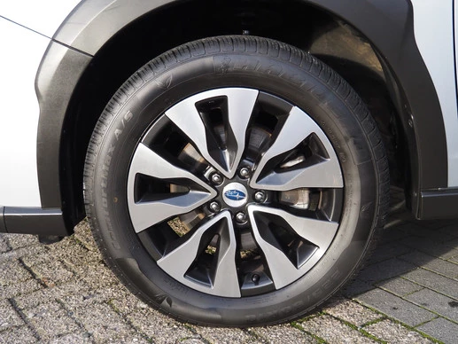 Subaru Outback - Afbeelding 17 van 30