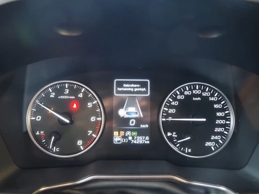 Subaru Outback - Afbeelding 18 van 30