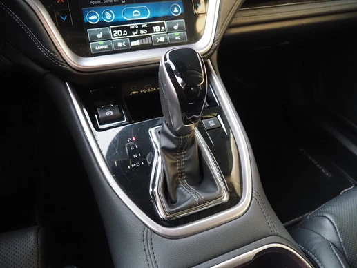 Subaru Outback - Afbeelding 19 van 30