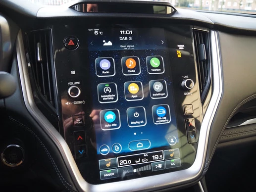 Subaru Outback - Afbeelding 20 van 30